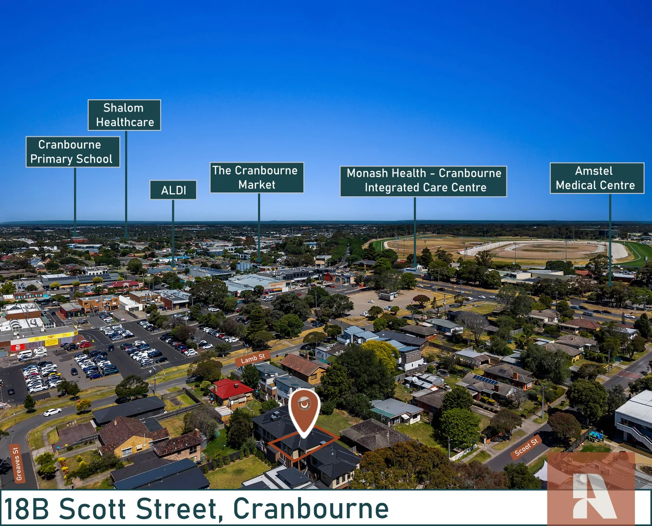 Additional image 19 of 18B Scott Street, Cranbourne VIC 3977