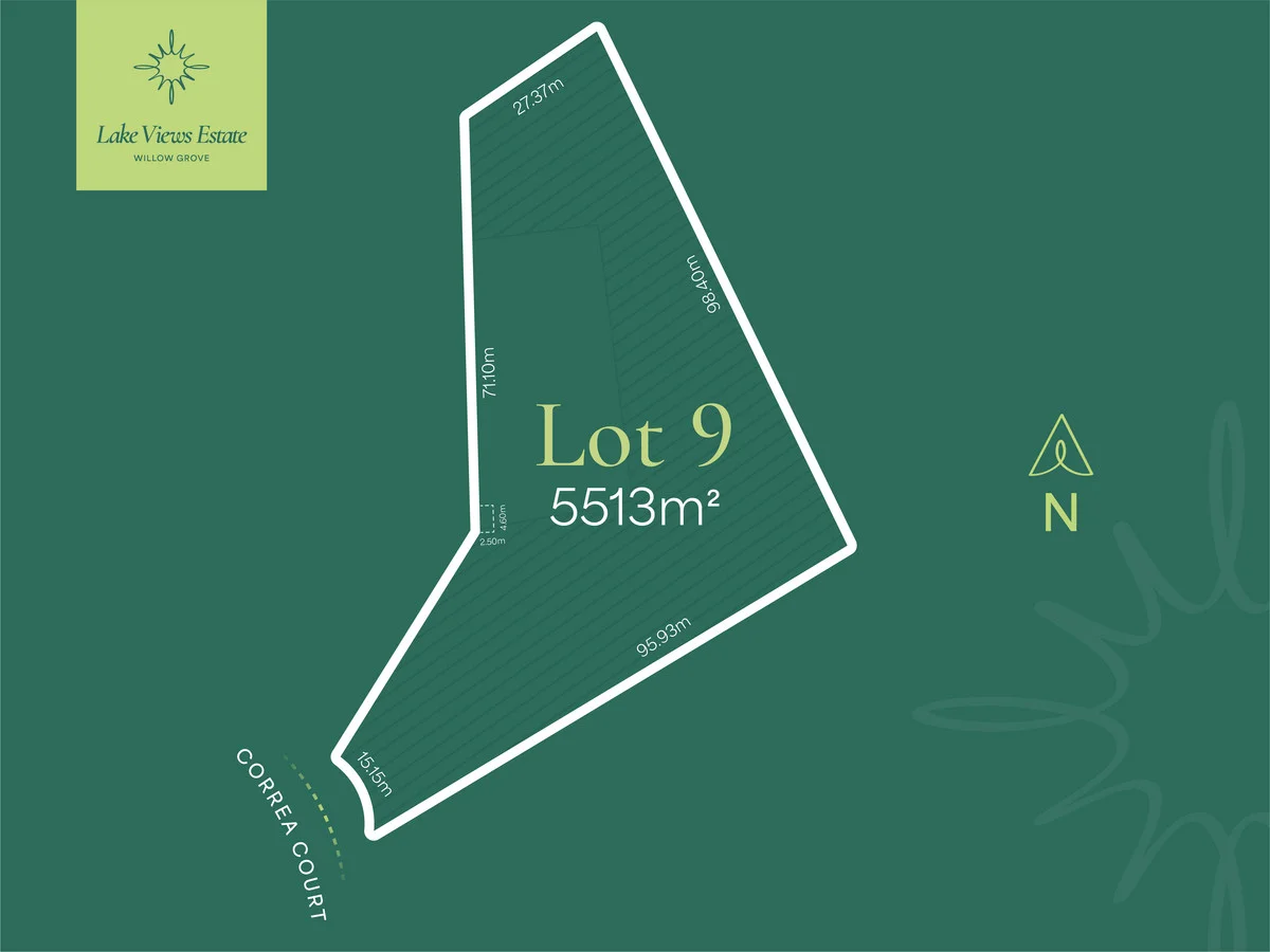 Additional image 27 of Lake Views Estate, Willow Grove VIC 3825