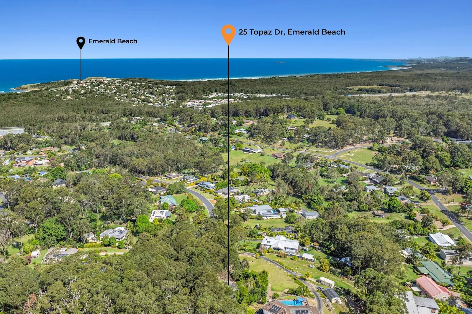 Additional image 11 of 25 Topaz Drive, Emerald Beach NSW 2456