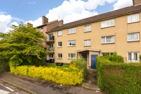 1/3 Essendean Place, Edinburgh EH4