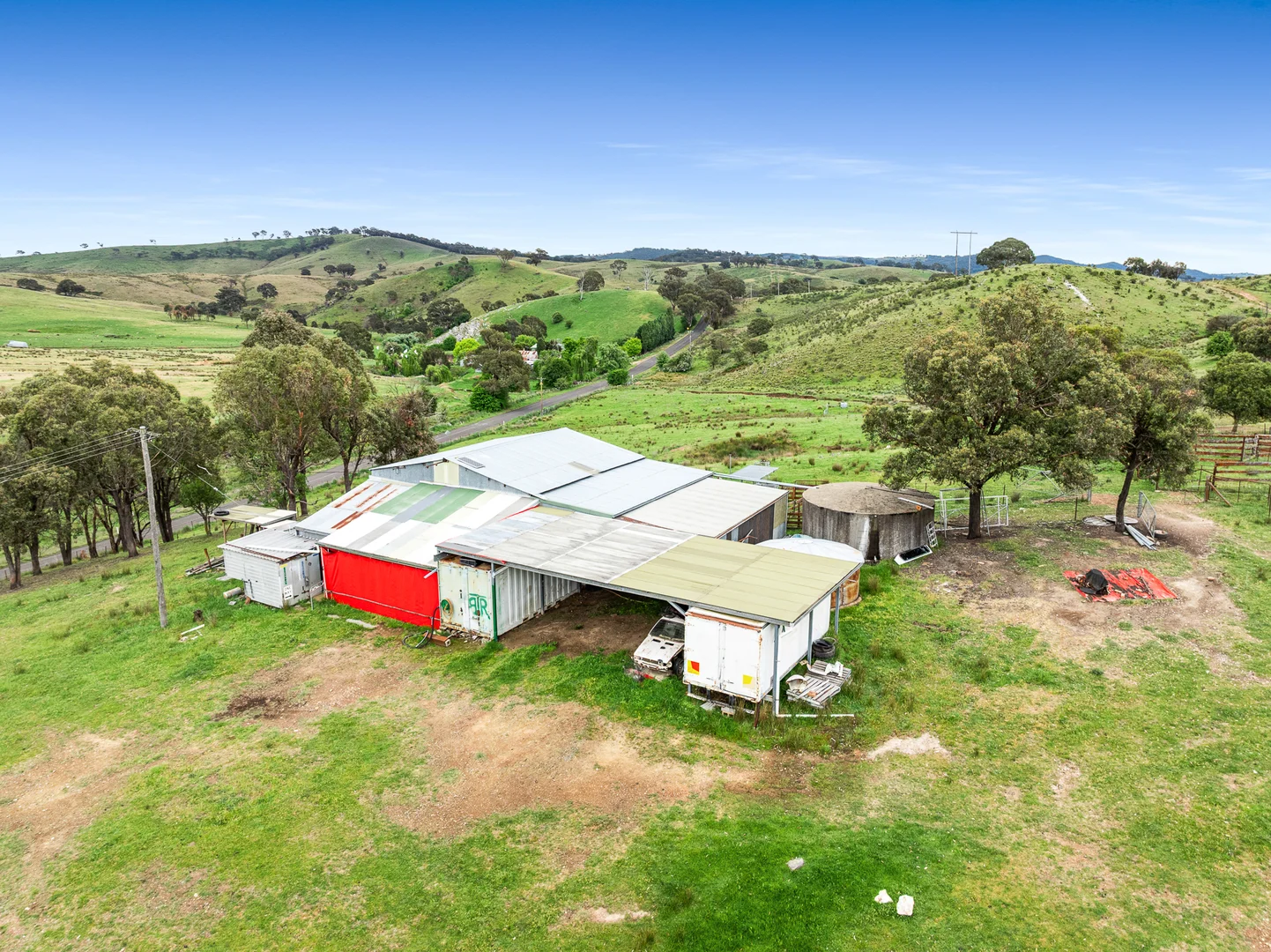 Additional image 12 of 517 White Rocks Road, Lewis Ponds NSW 2800