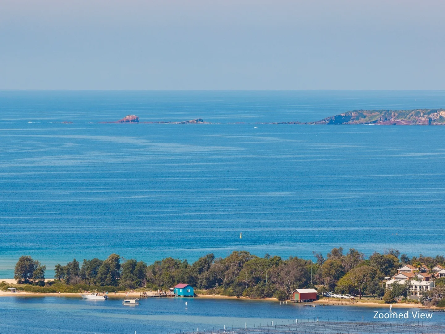 Additional image 9 of 39 THE CREST, Merimbula NSW 2548