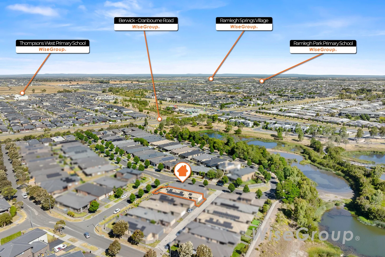 Additional image 13 of 10 Tia Street, Clyde North VIC 3978