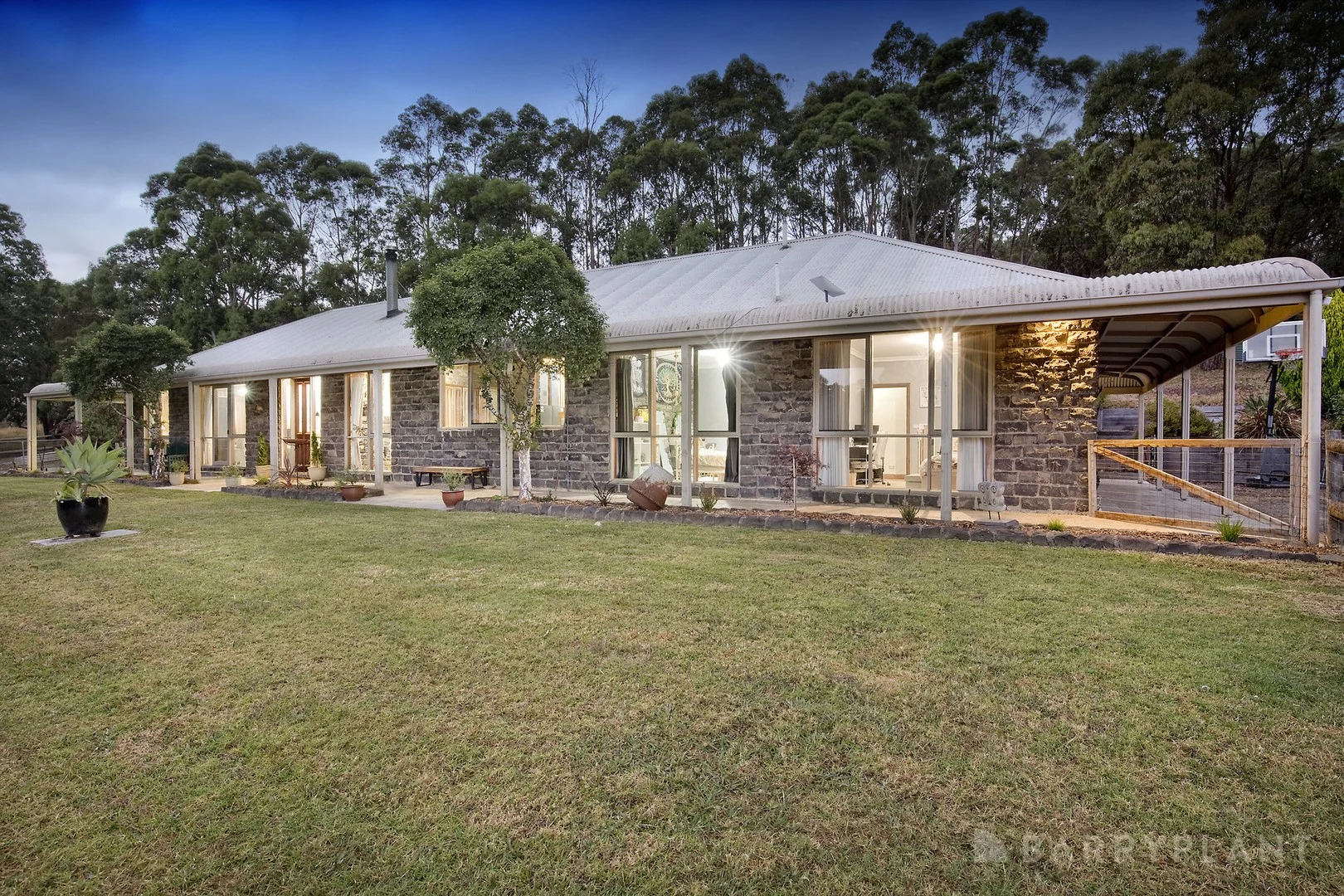 435 Tschampions Road, Macclesfield VIC 3782
