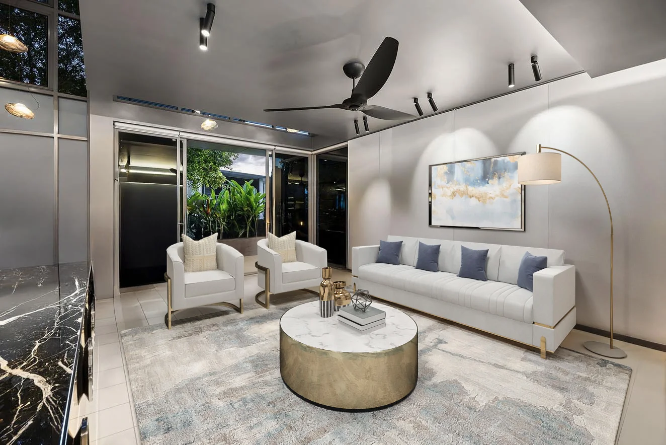 Additional image 7 of 3003/30 Hollins Crescent, New Farm QLD 4005