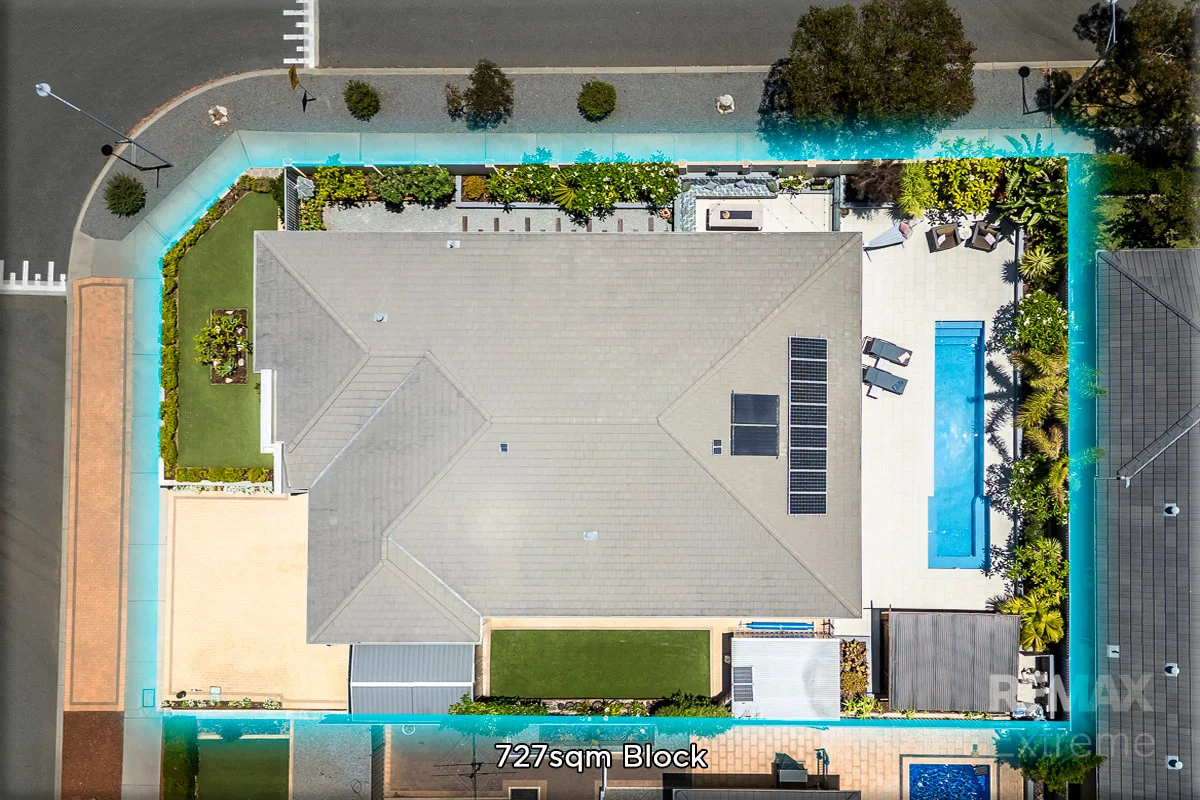 Additional image 4 of 1 Myrlea Trail, Alkimos WA 6038