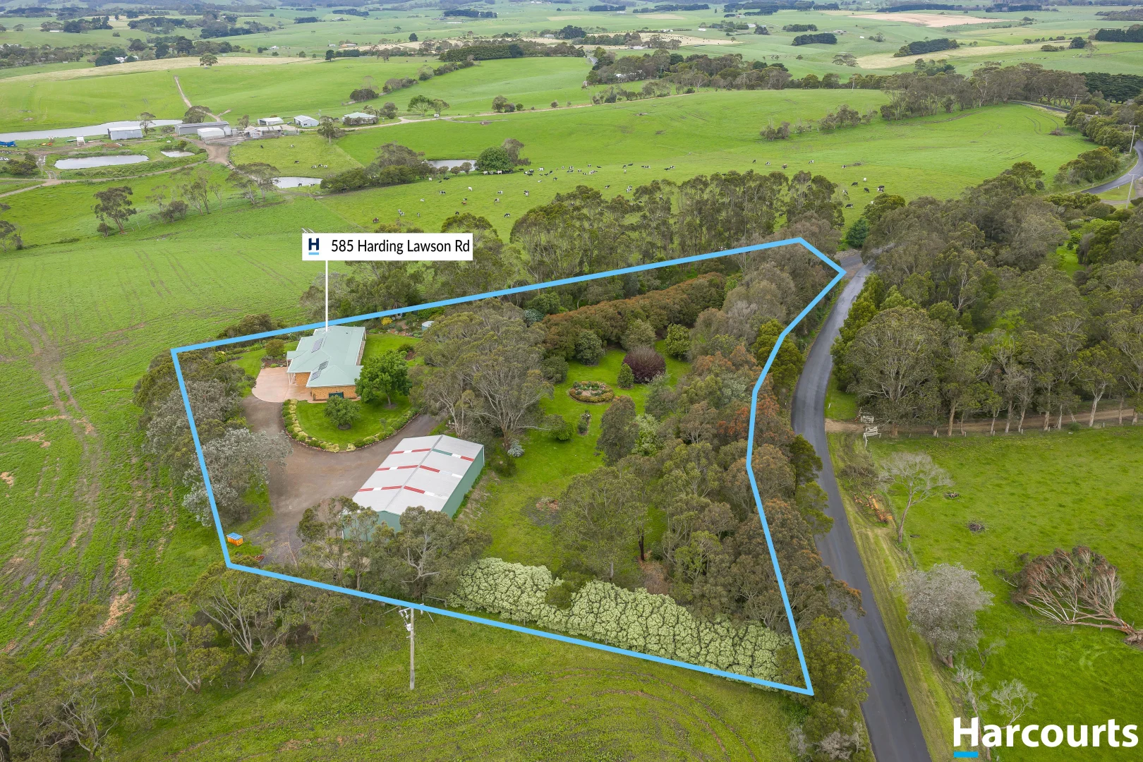 Additional image 31 of 585 Harding Lawson Road, Fish Creek VIC 3959