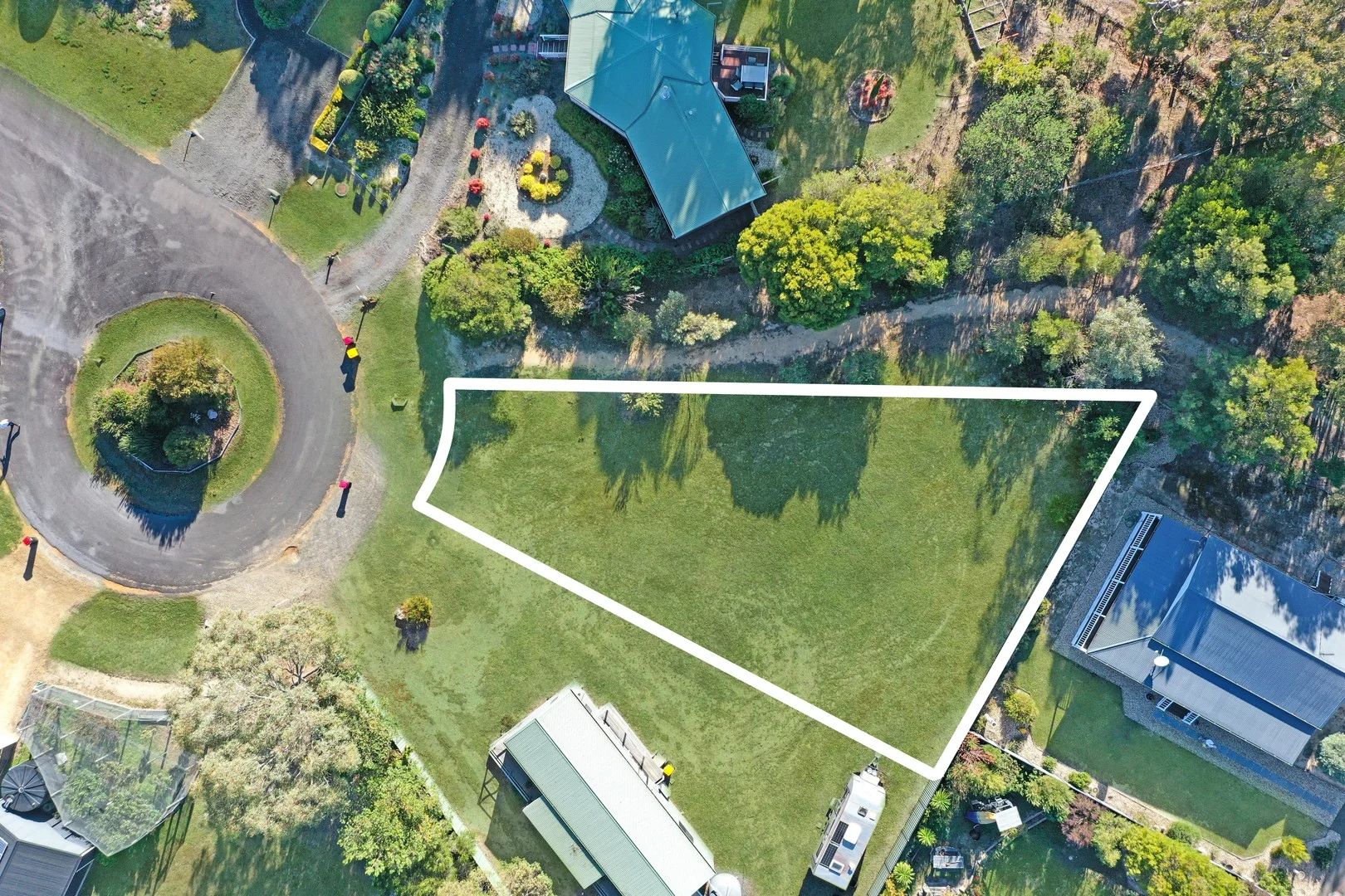 8 Sentinel Ct, Halls Gap VIC 3381