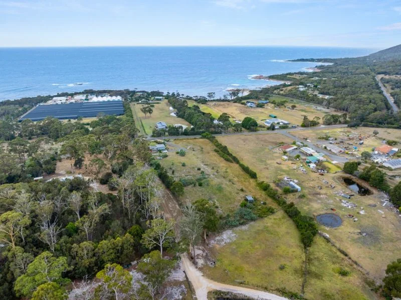 Additional image 21 of Lot 2 & 3/50 Harveys Farm Road, Bicheno TAS 7215