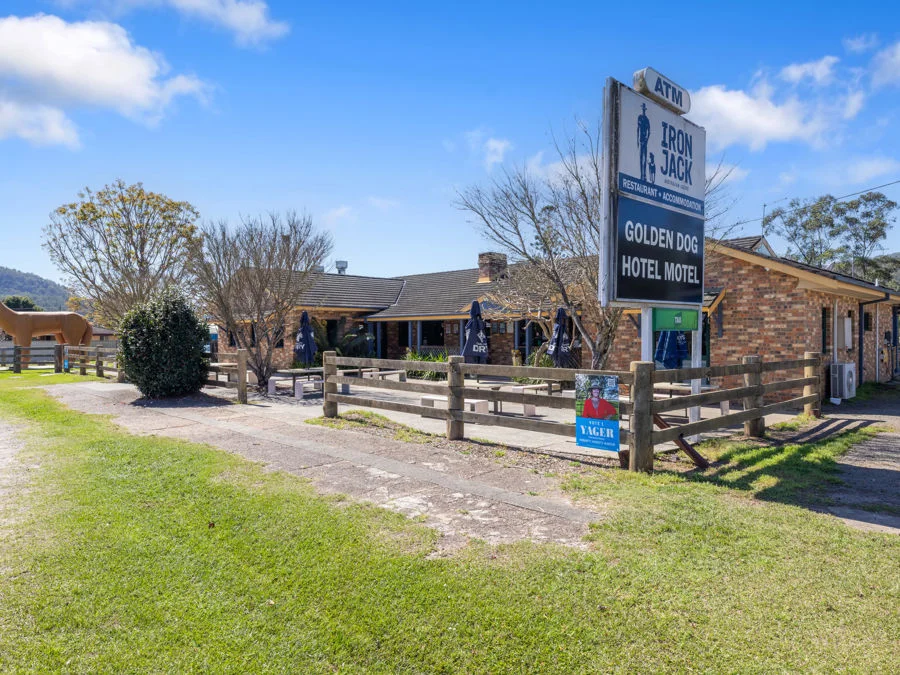 Additional image 8 of 8 James Street, Glenreagh NSW 2450