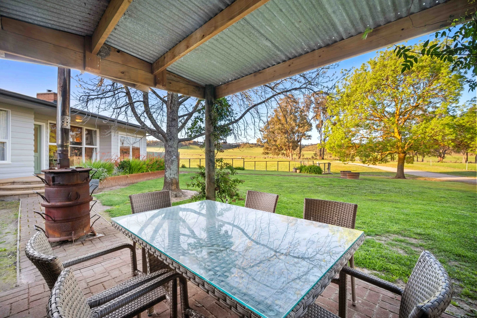 Additional image 15 of 44 Hardys Lane, Warrenmang VIC 3478