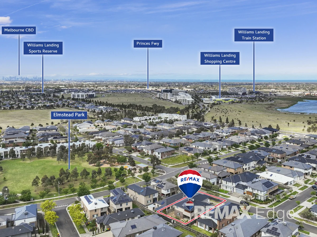 Additional image 27 of 6 Beckett Way, Williams Landing VIC 3027