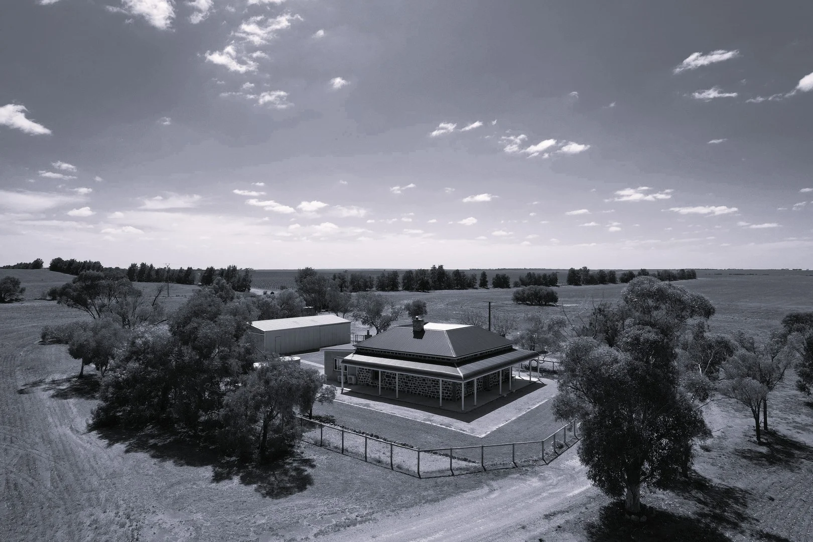 21981 Sturt Highway, Paringa SA 5340