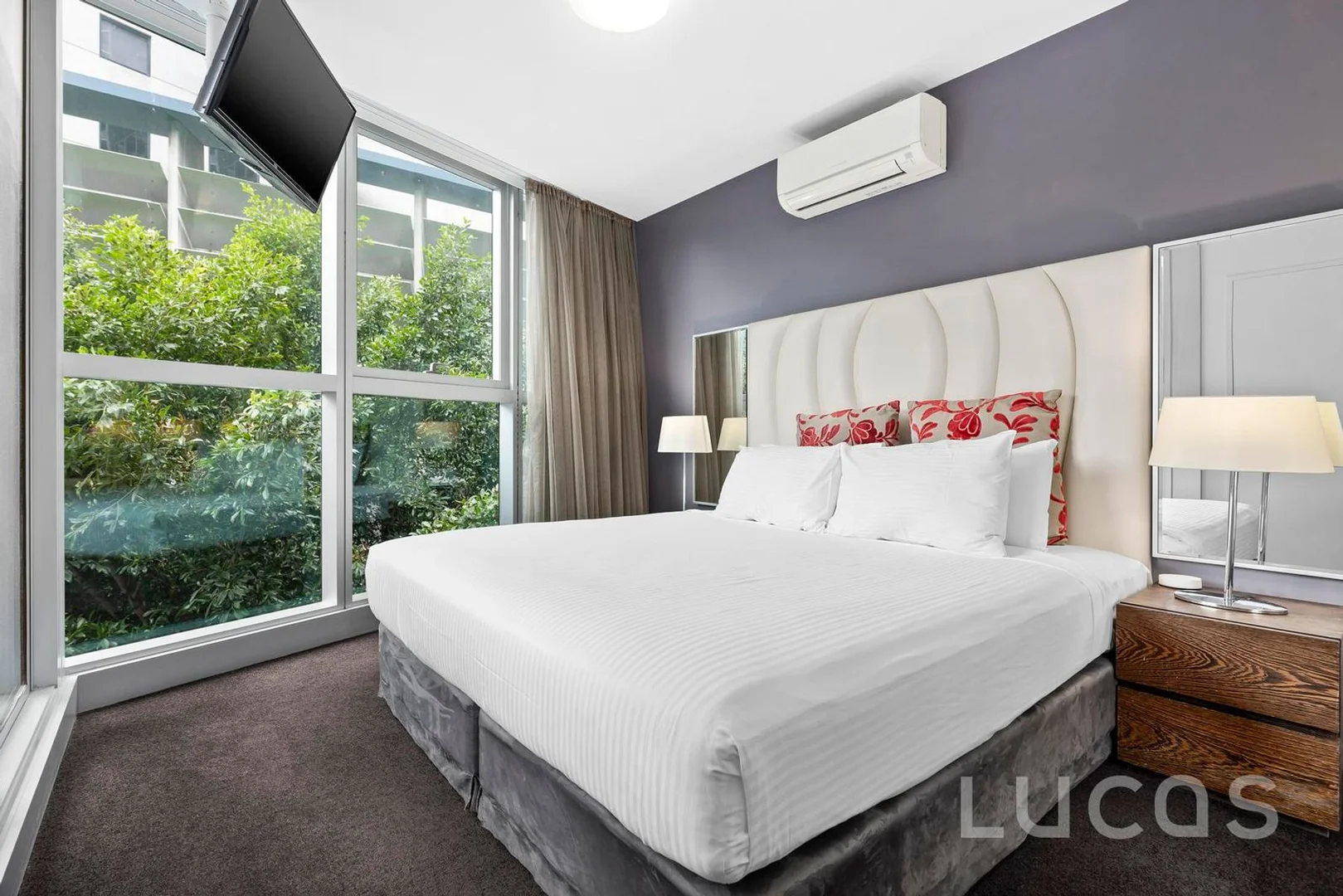 Additional image 4 of 210/1 Marmion Place, Docklands VIC 3008