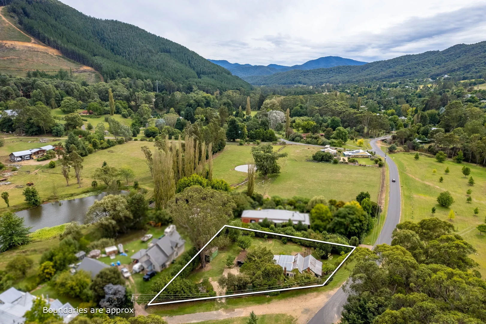 Additional image 22 of 42 Centenary Avenue, Wandiligong VIC 3744