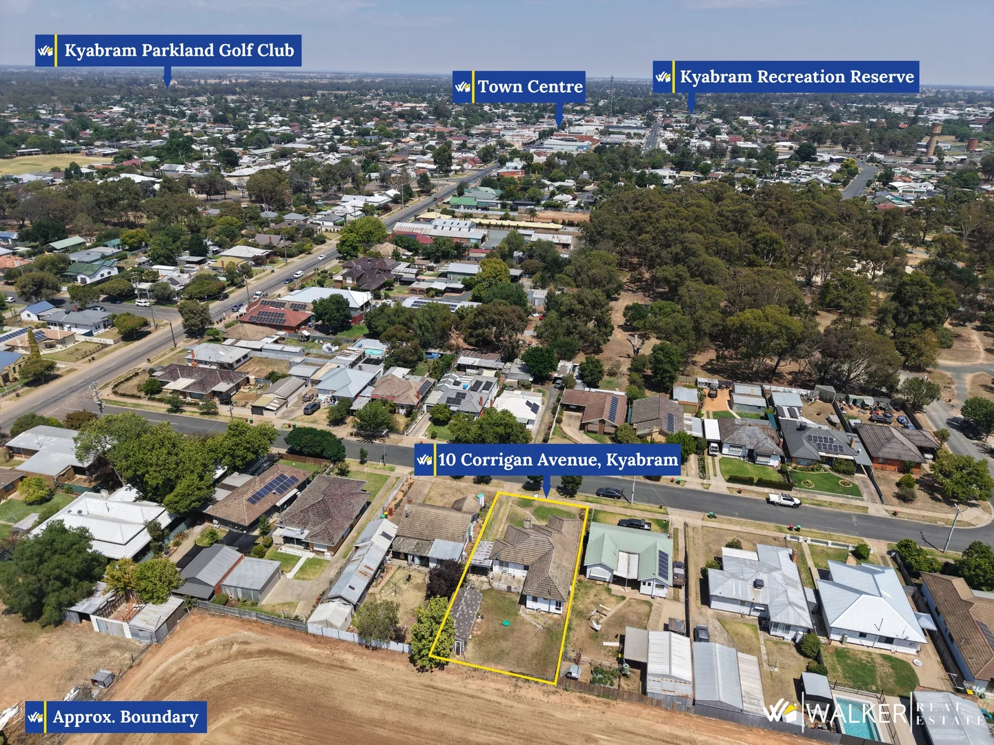 Additional image 8 of 10 Corrigan Avenue, Kyabram VIC 3620
