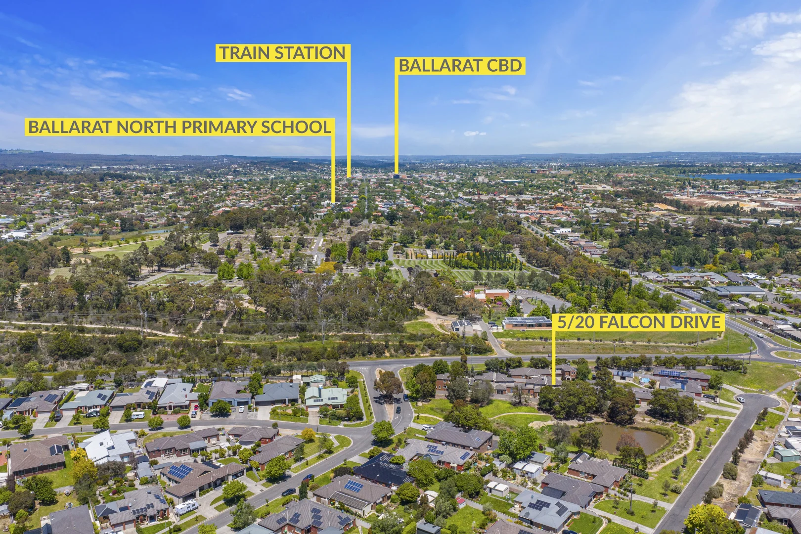 Additional image 21 of 5/20 Falcon Drive, Invermay Park VIC 3350