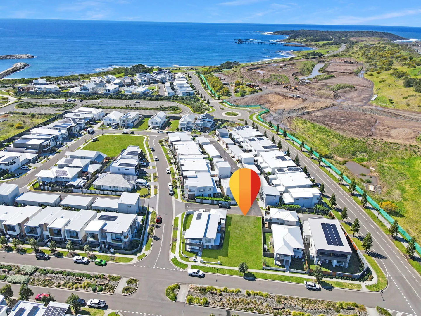 Additional image 3 of 117 The Promontory Drive, Shell Cove NSW 2529