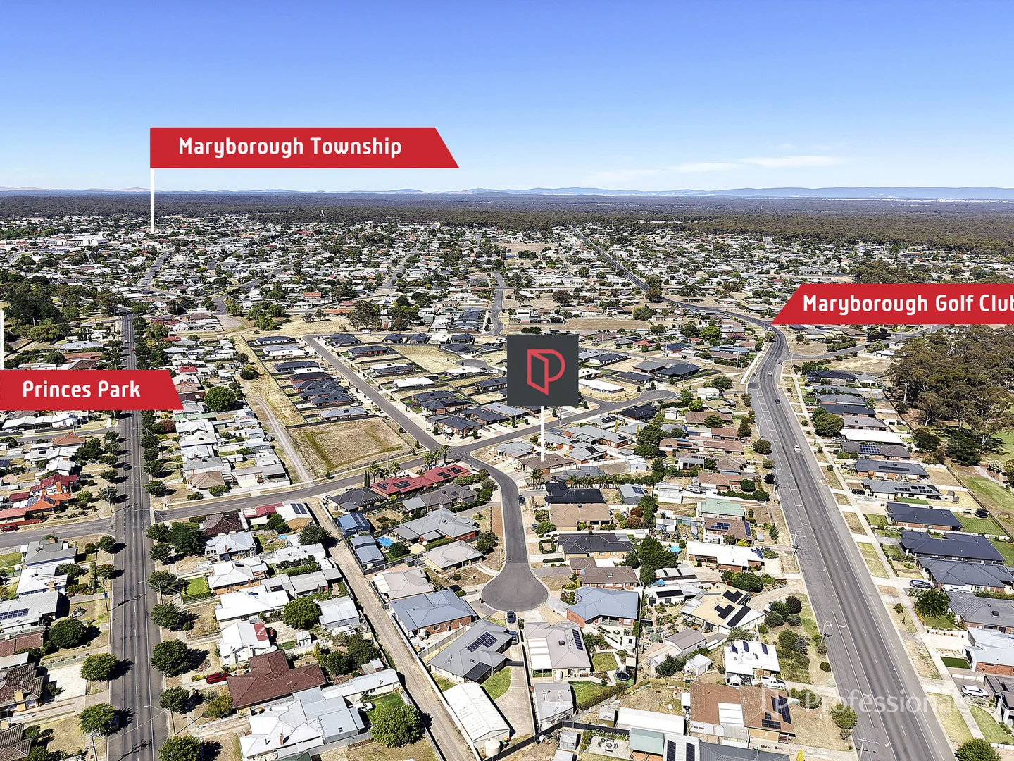 Additional image 17 of 3 Backway Court, Maryborough VIC 3465