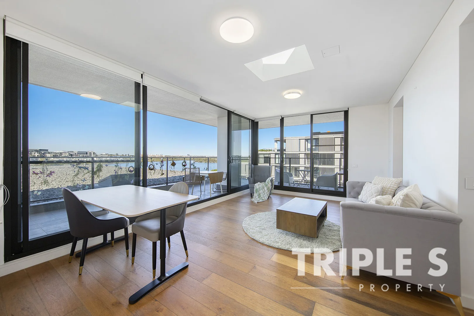 Additional image 6 of 802/19 Verona Drive, Wentworth Point NSW 2127