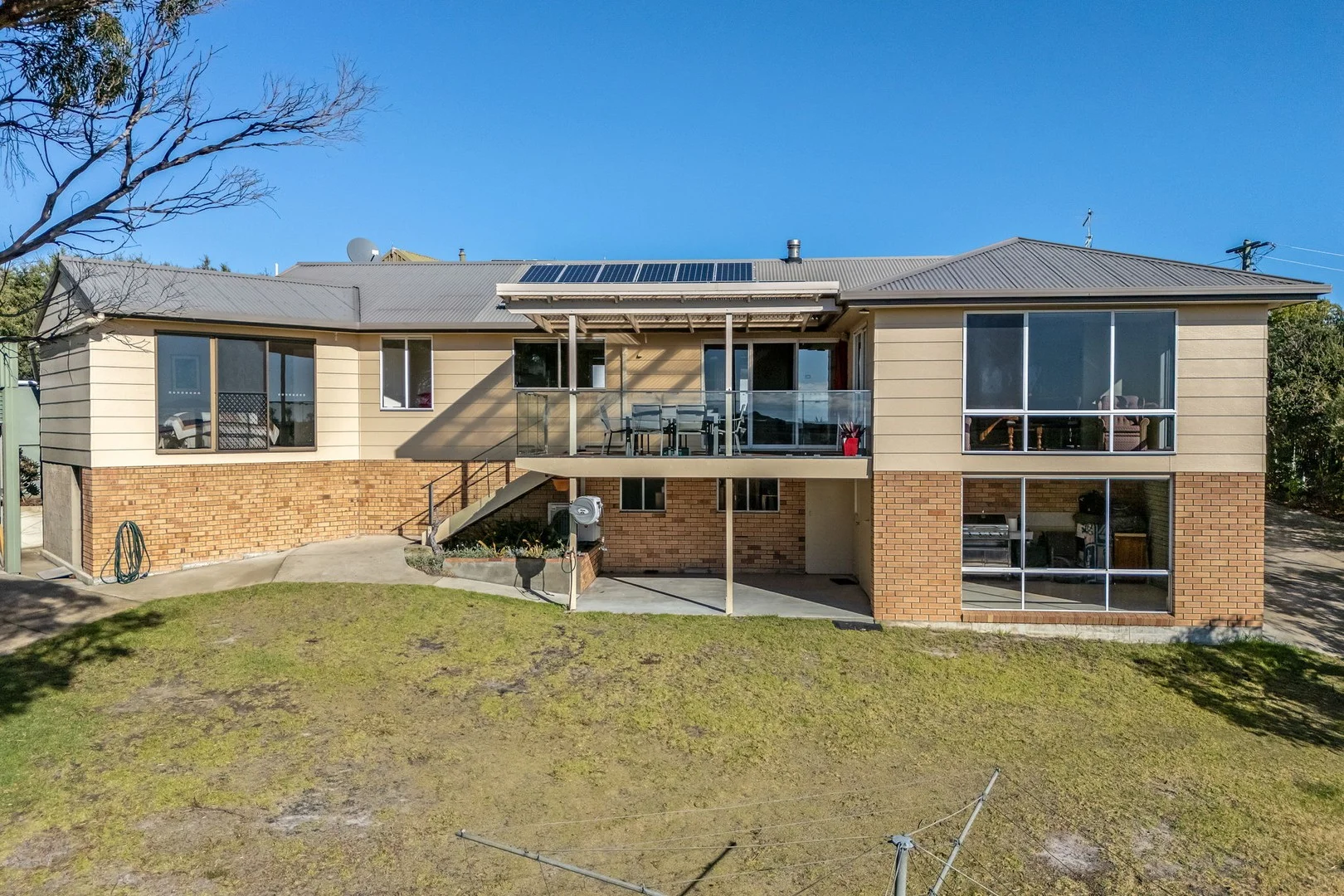 21 Swan Street, Musselroe Bay TAS 7264