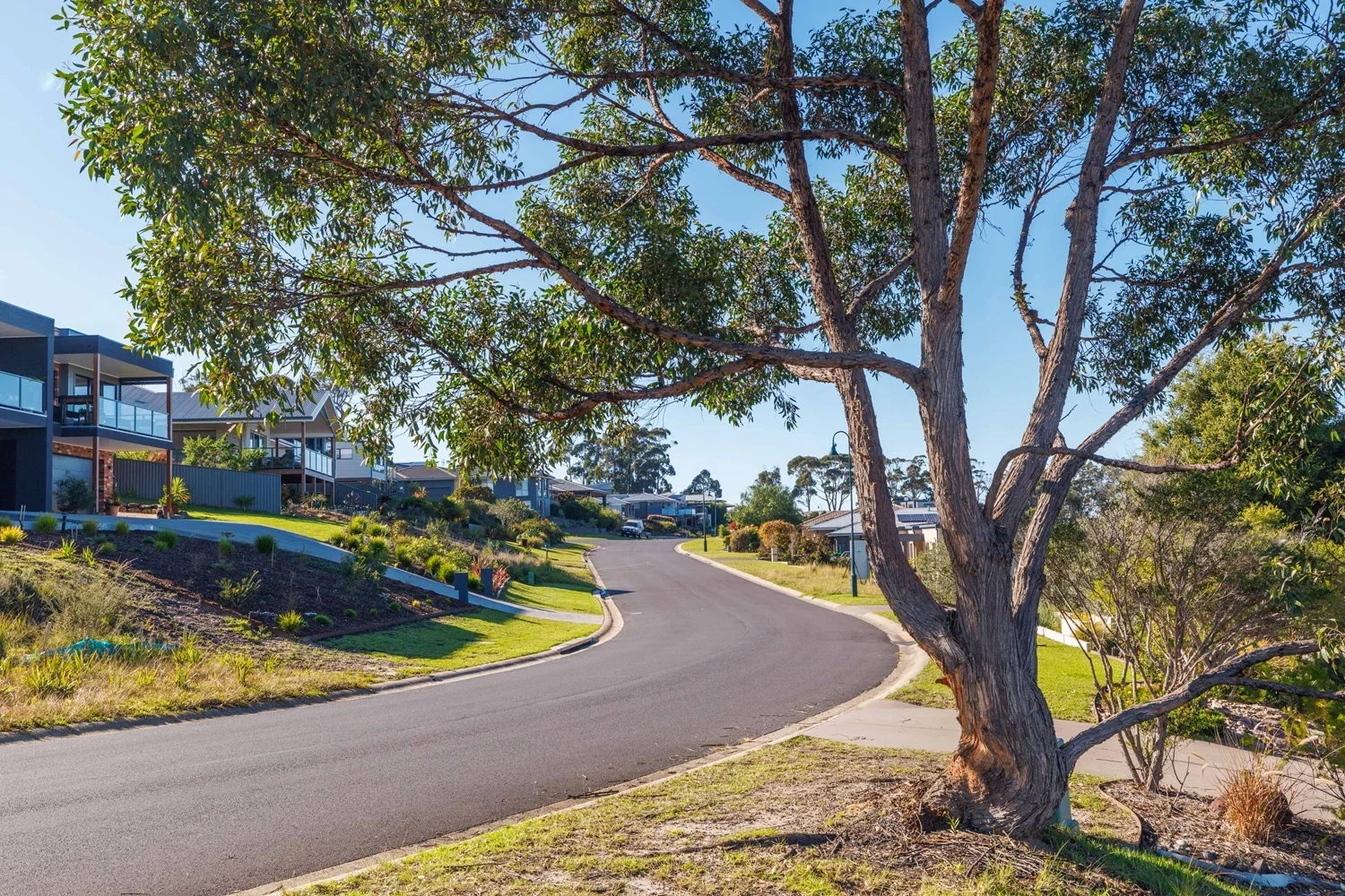 Additional image 6 of 39 THE CREST, Merimbula NSW 2548