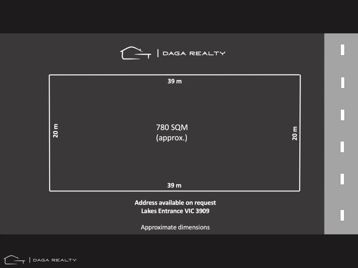 18 Lochard Terrace, Lakes Entrance VIC 3909