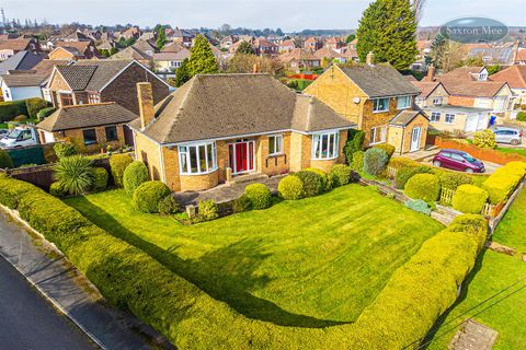 Creswick Lane, Grenoside, Sheffield S35