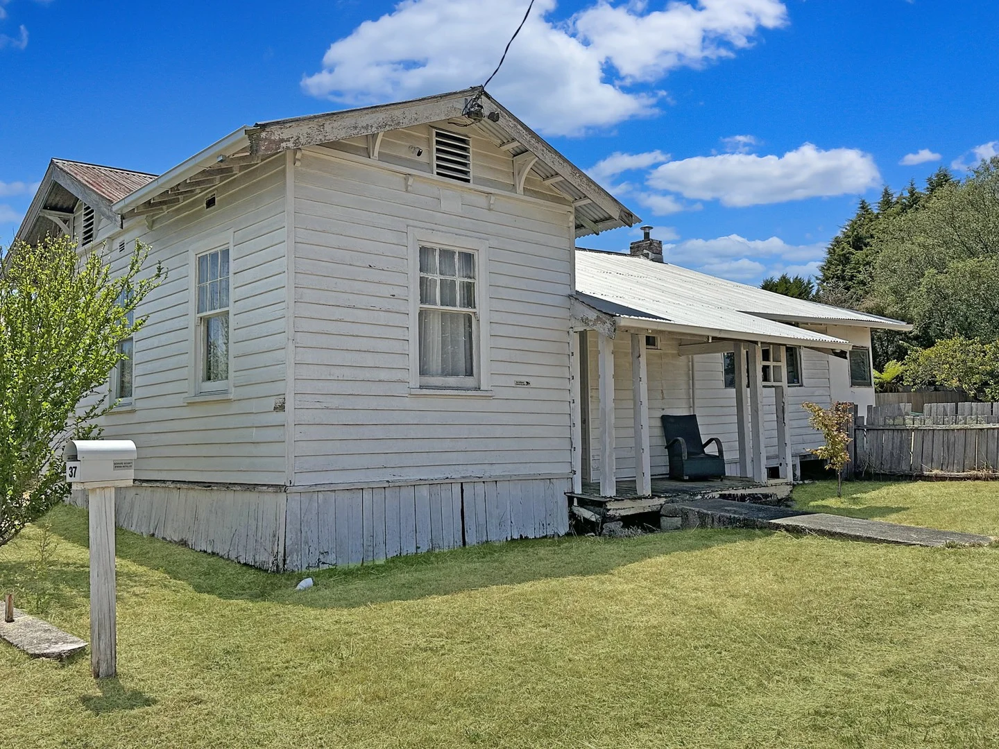 37 Clive Street, St Marys TAS 7215