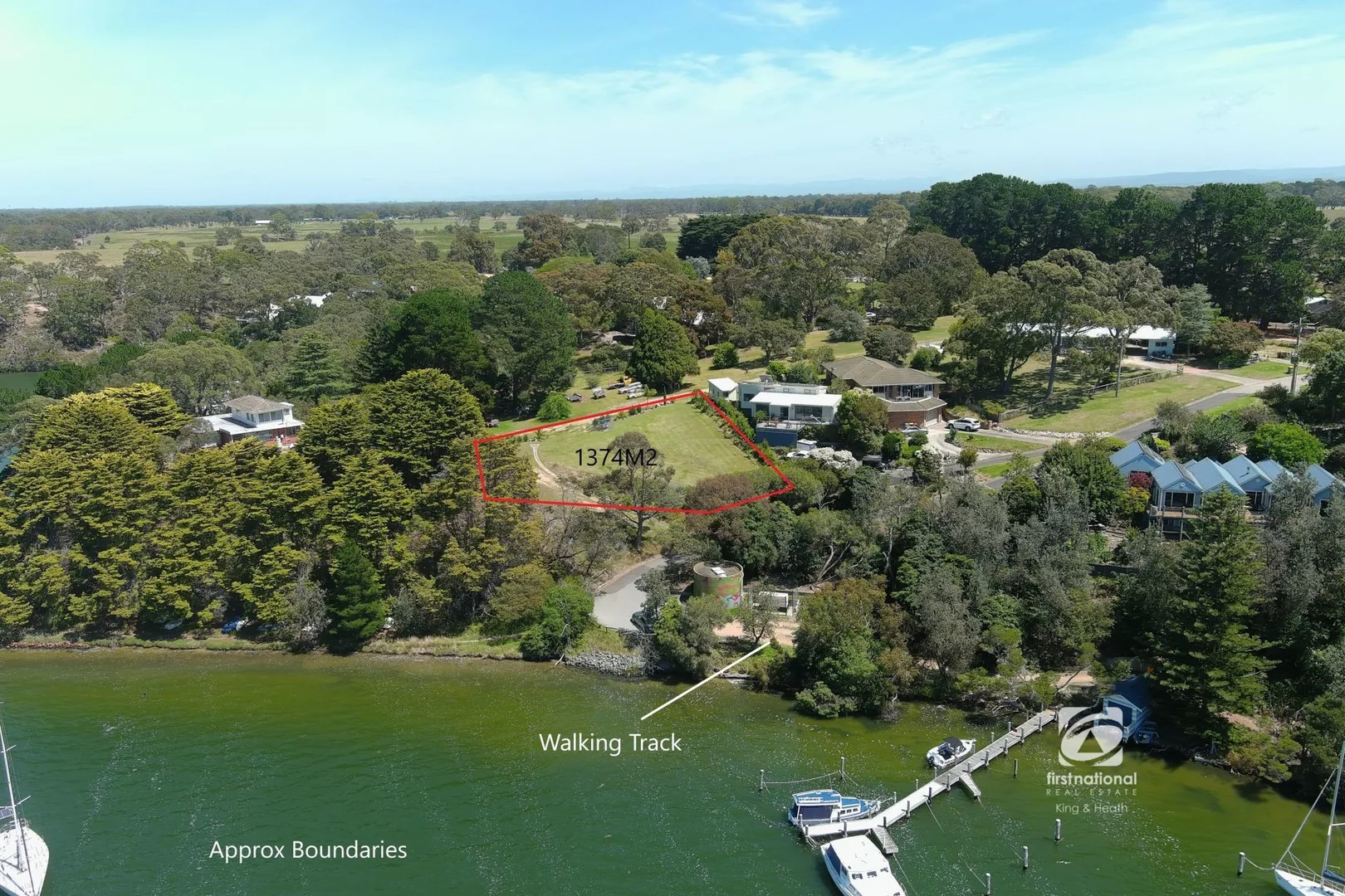 Additional image 8 of 16 Backwater Court, Paynesville VIC 3880