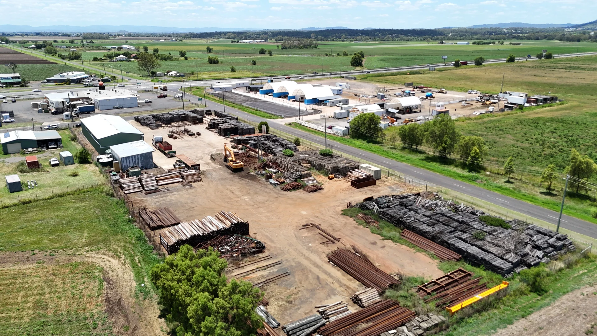 Additional image 8 of Lot 8 & 9 Crowley Vale Road, Crowley Vale QLD 4342