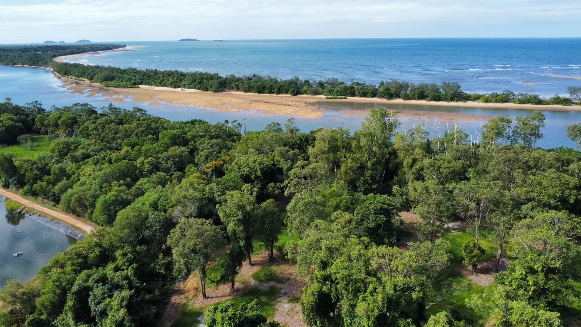 Additional image 5 of 56 Fig Tree Beach Rd, Midgeree Bar QLD 4852