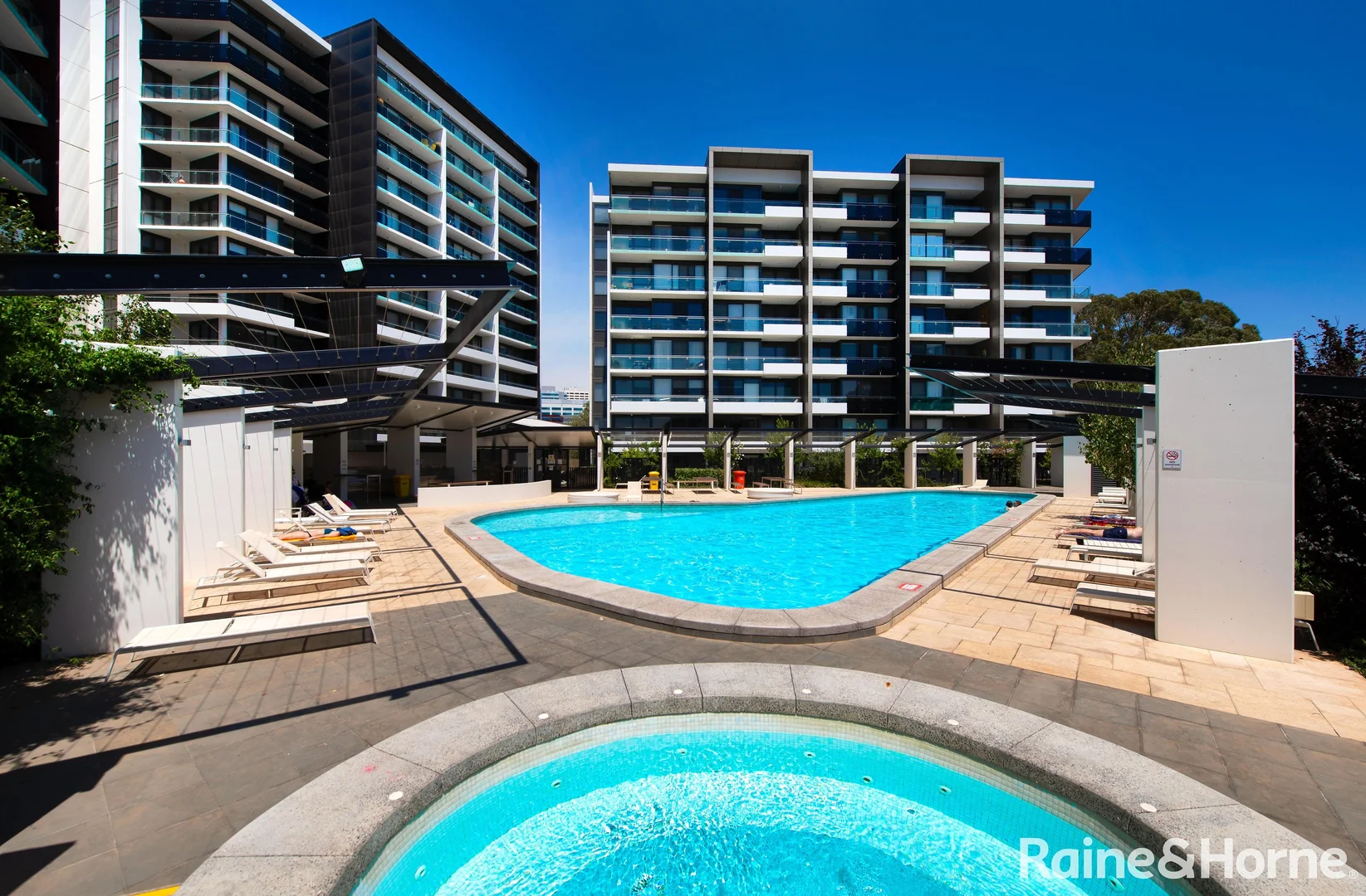 Additional image 12 of 195/7 Irving Street, Phillip ACT 2606