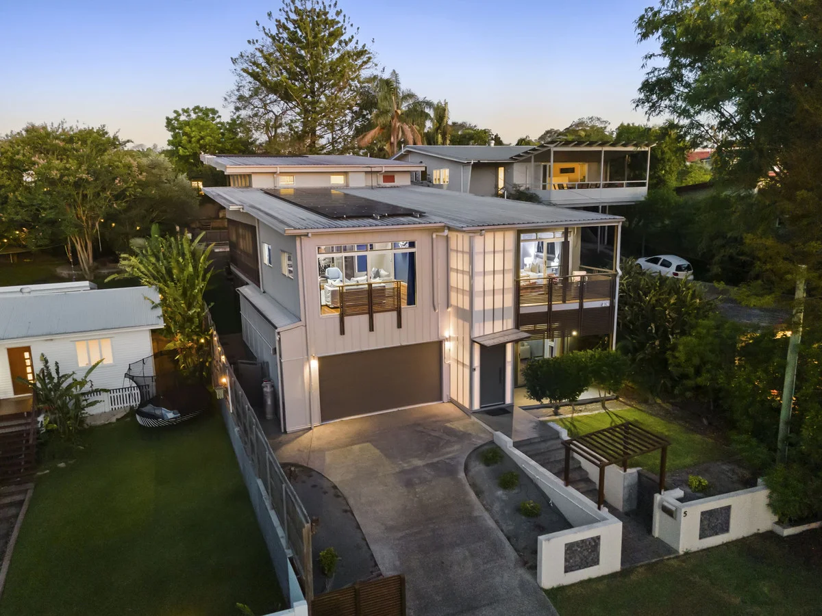 Additional image 2 of 5 Yvonne Street, Yeronga QLD 4104