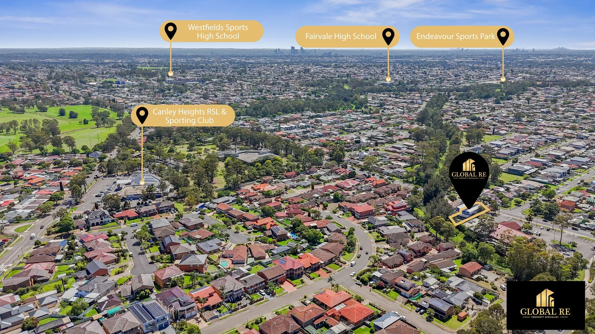 Additional image 20 of 64 Avoca Road, Canley Heights NSW 2166