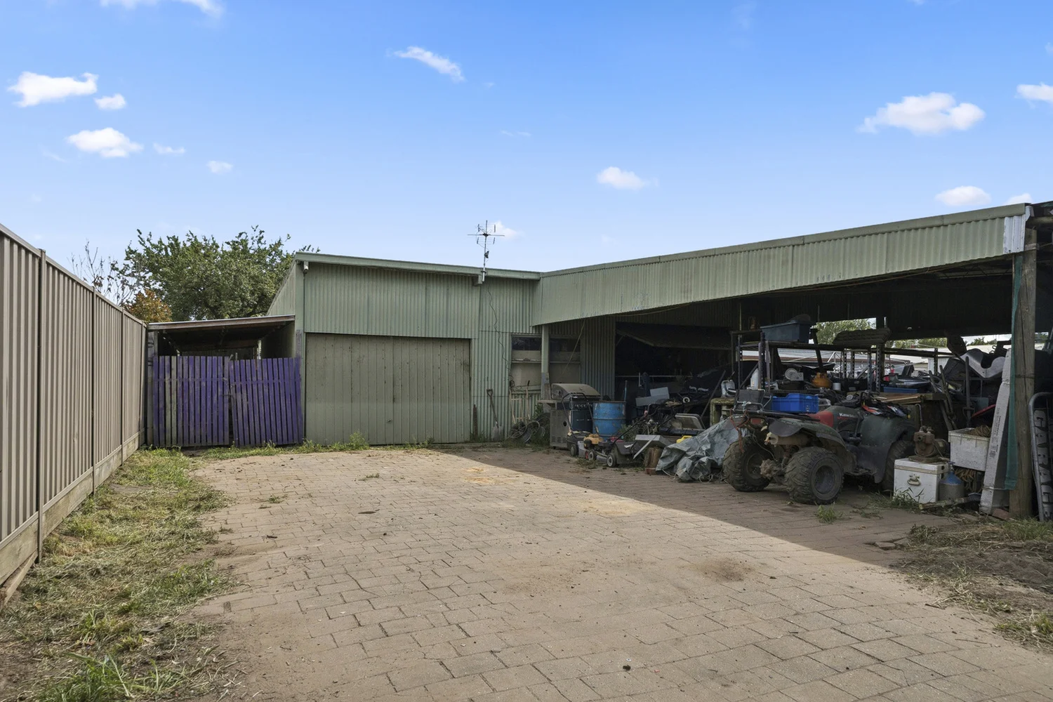Additional image 13 of 18 Vine Street, Nagambie VIC 3608