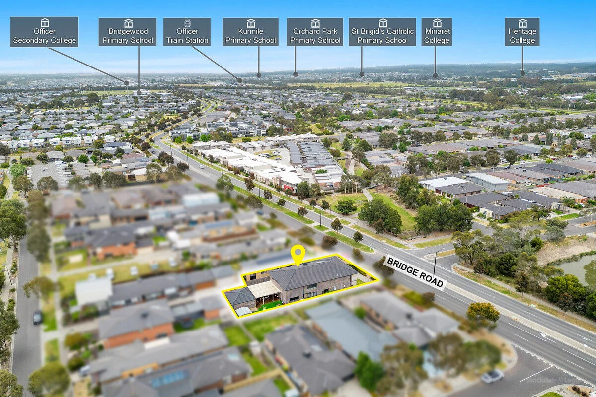 Additional image 36 of 27 Bridge Road, Officer VIC 3809