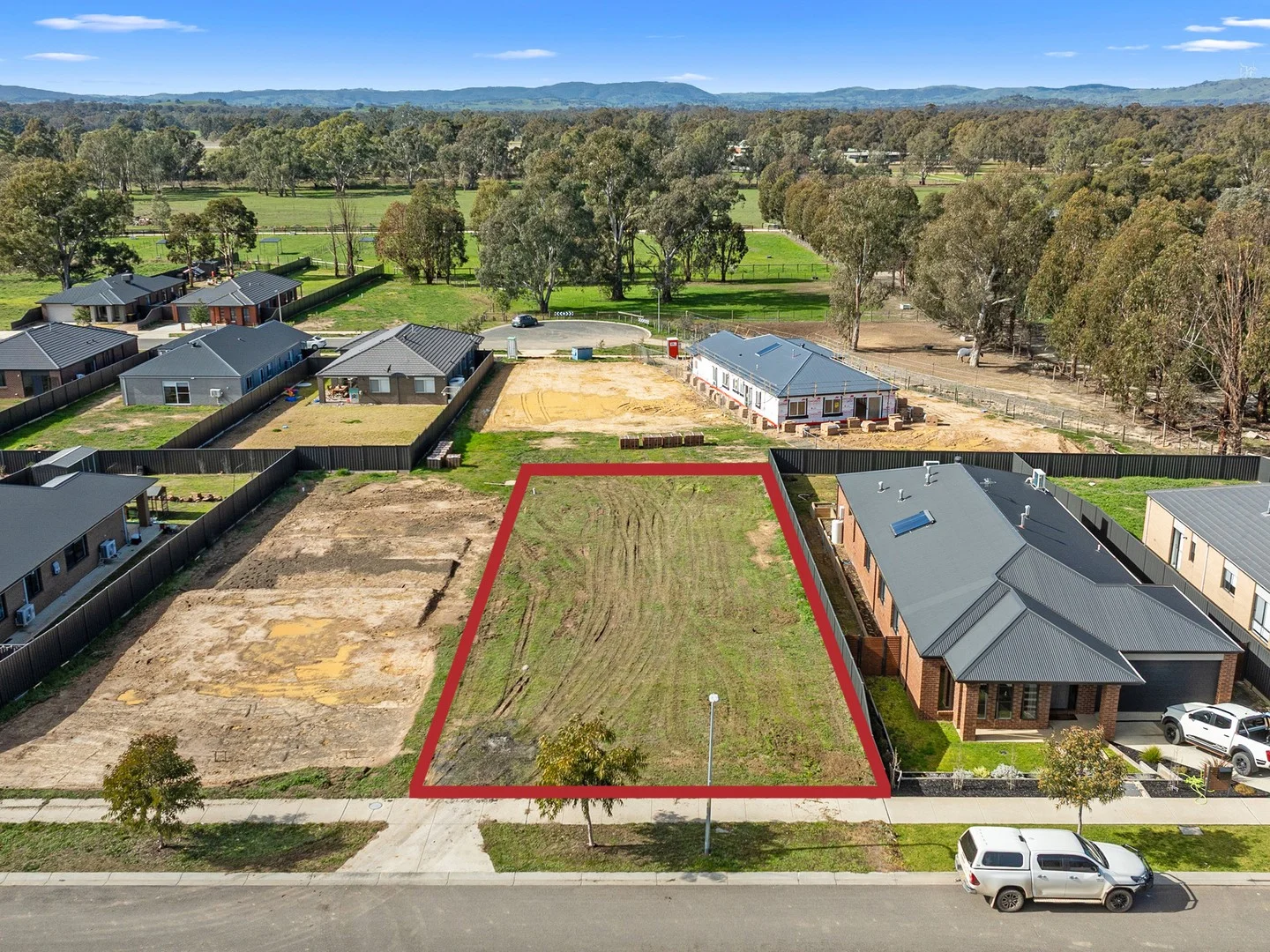 62 Delma Crescent, Seymour VIC 3660