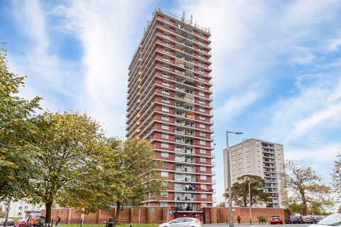 87/12 Pennywell Gardens, Muirhouse, Edinburgh EH4