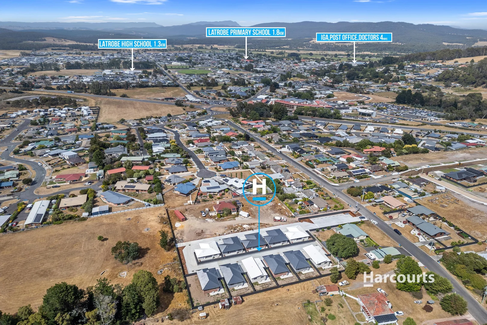 Additional image 2 of 12-16/35A Palmers Road, Latrobe TAS 7307