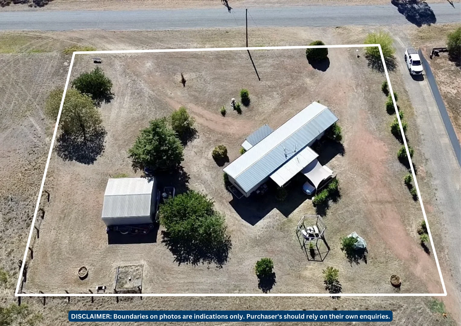 Additional image 3 of 8 Grant Street, Ganmain NSW 2702