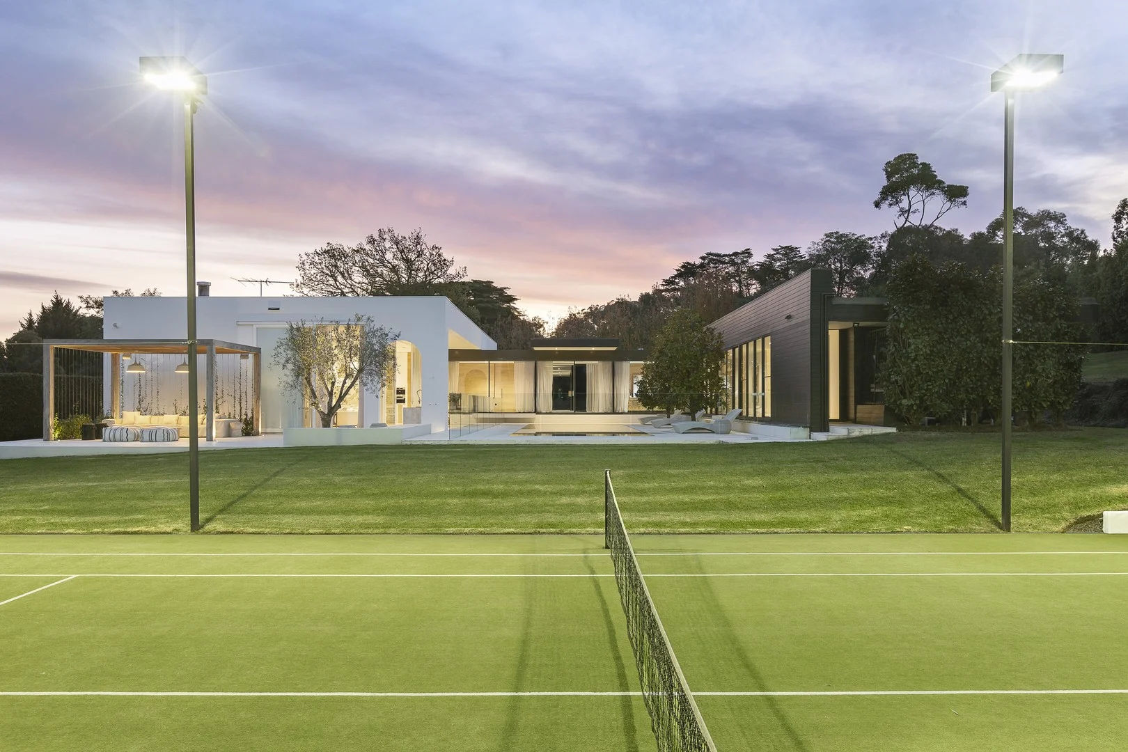 44-48 Baker Road, Harkaway VIC 3806