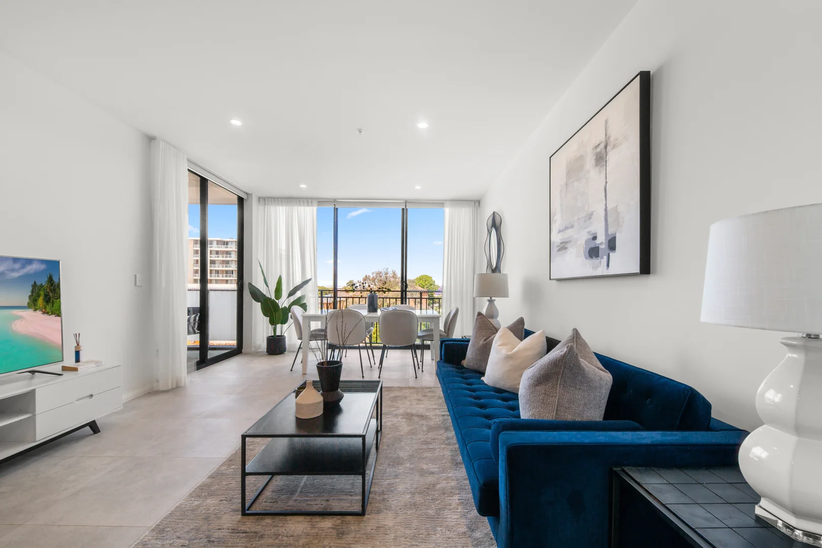 Additional image 2 of 401/20 Northumberland Road, Auburn NSW 2144