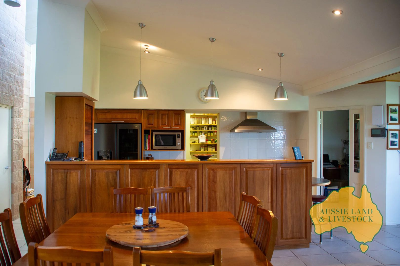 Additional image 4 of 420 HODGLEIGH NORTH ROAD, Hodgleigh QLD 4610