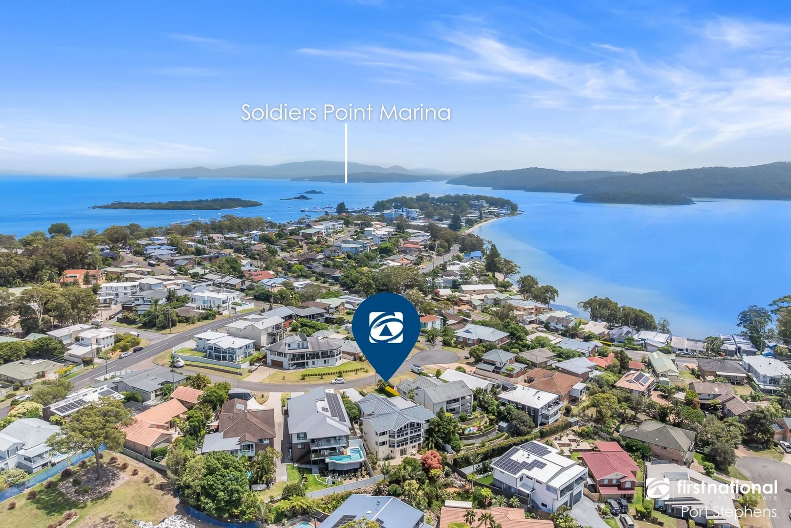 Additional image 5 of 10 Grandview Close, Soldiers Point NSW 2317
