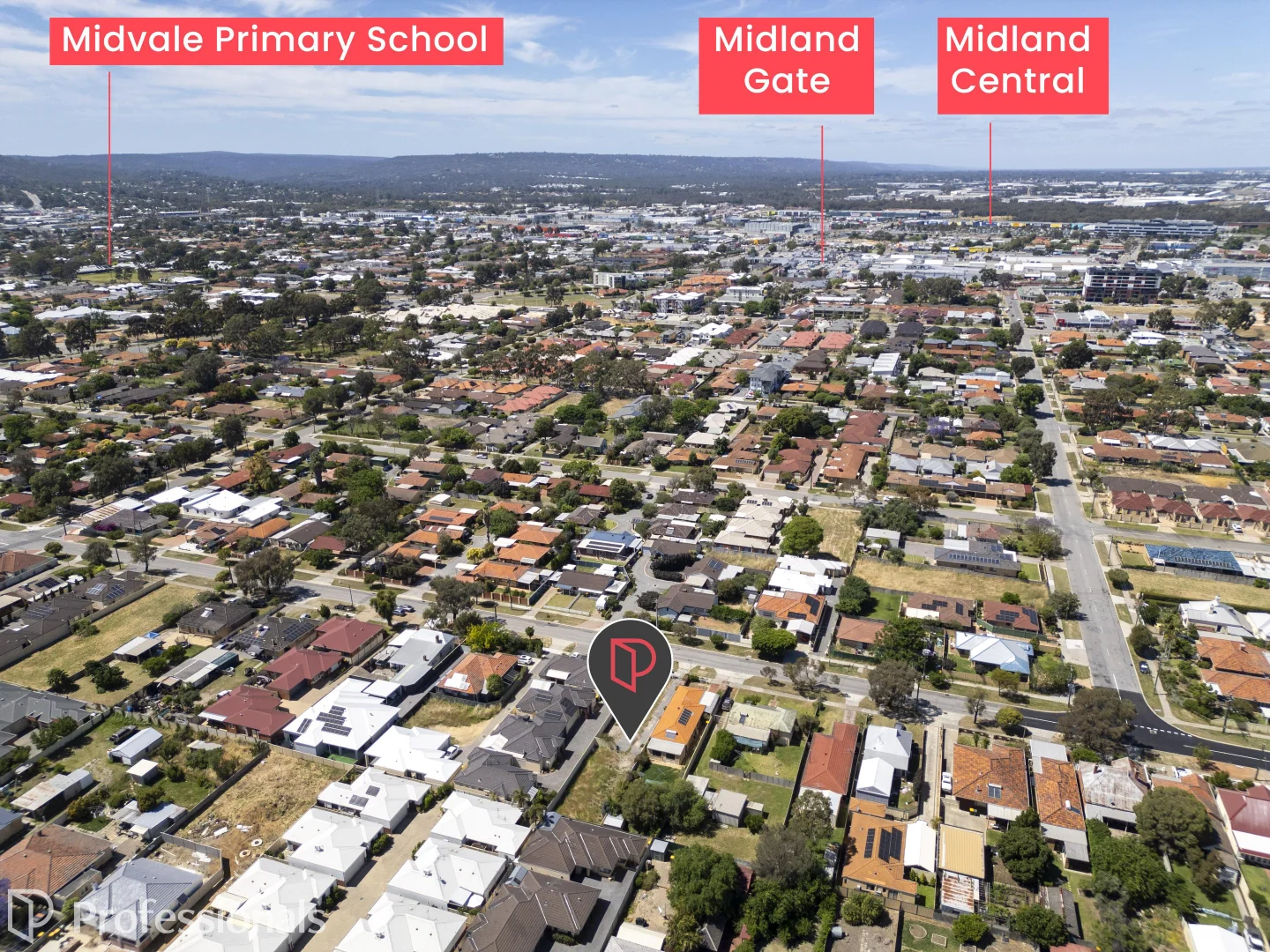 Additional image 5 of 42 & 42A Margaret Street, Midland WA 6056