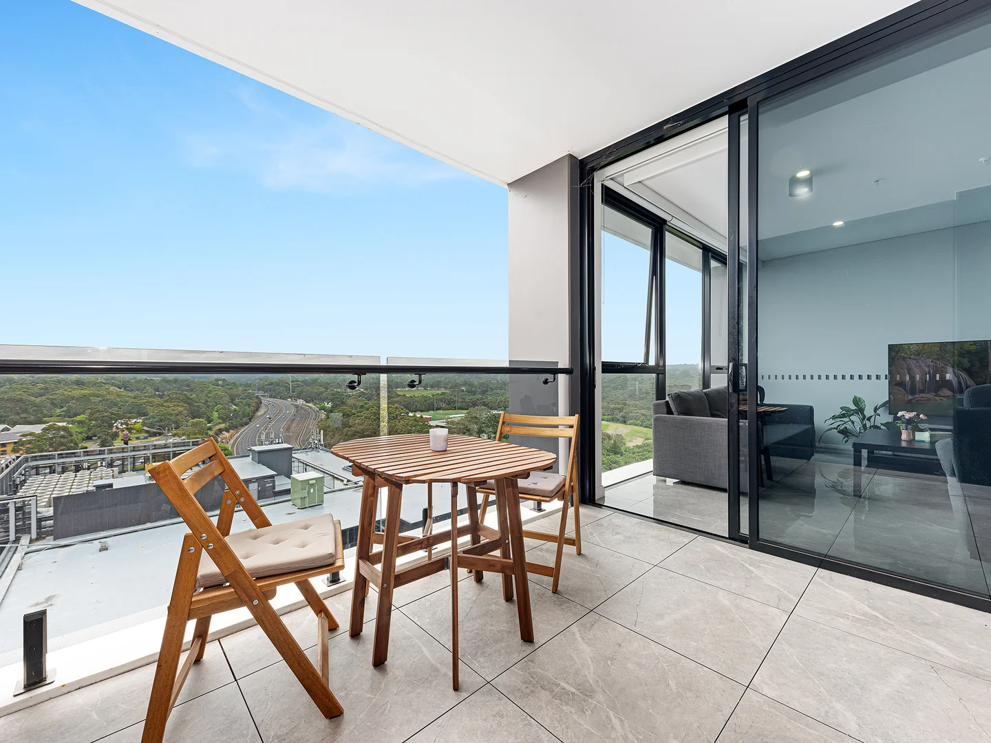 Additional image 6 of 1407/112 Talavera Road, Macquarie Park NSW 2113