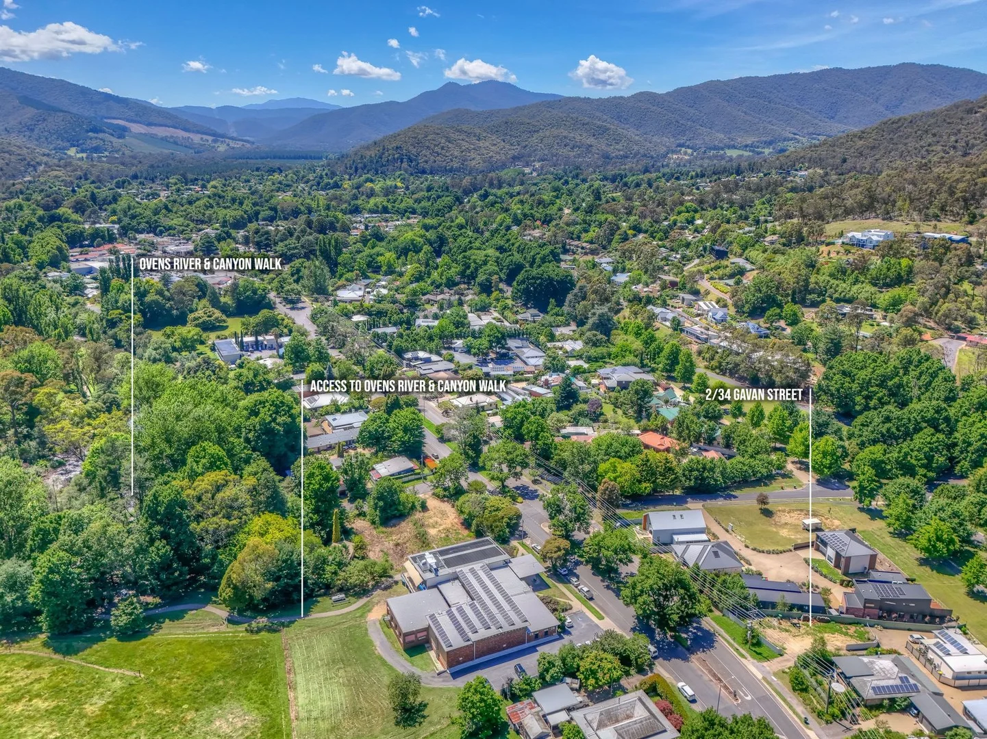 Additional image 8 of 2/34 Gavan Street, Bright VIC 3741