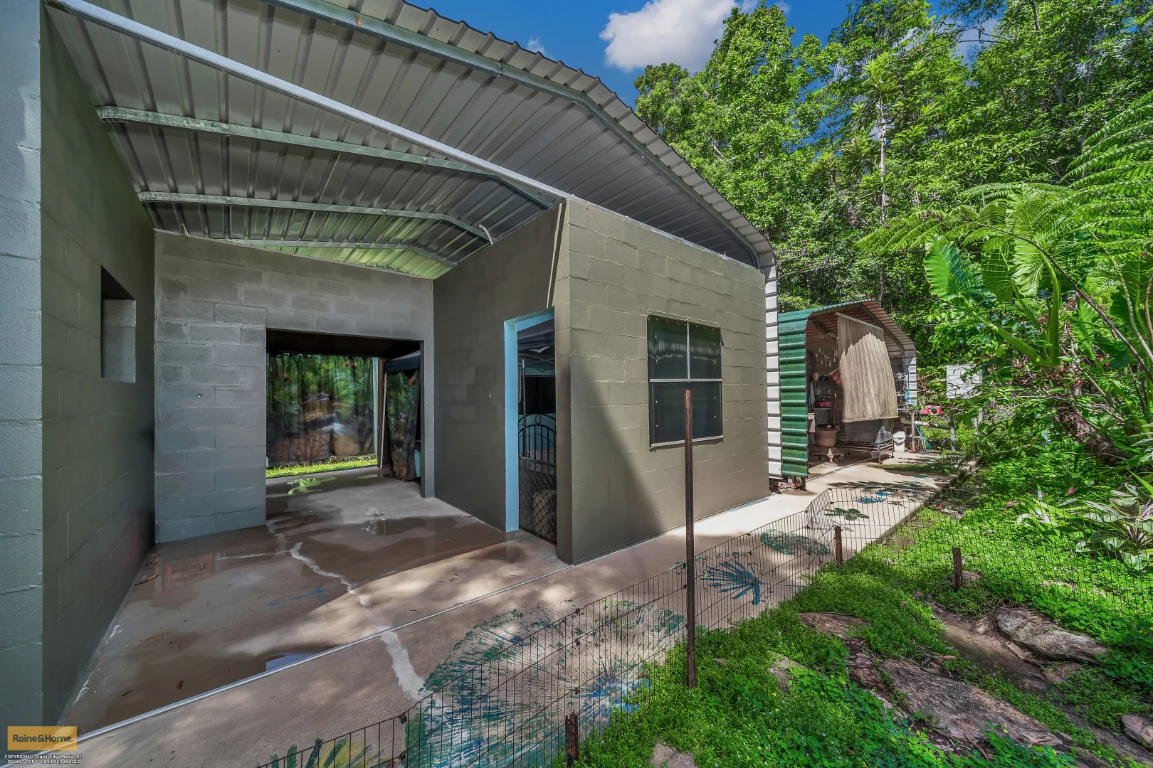 Additional image 12 of 165 Turalba Road, Jubilee Heights QLD 4860