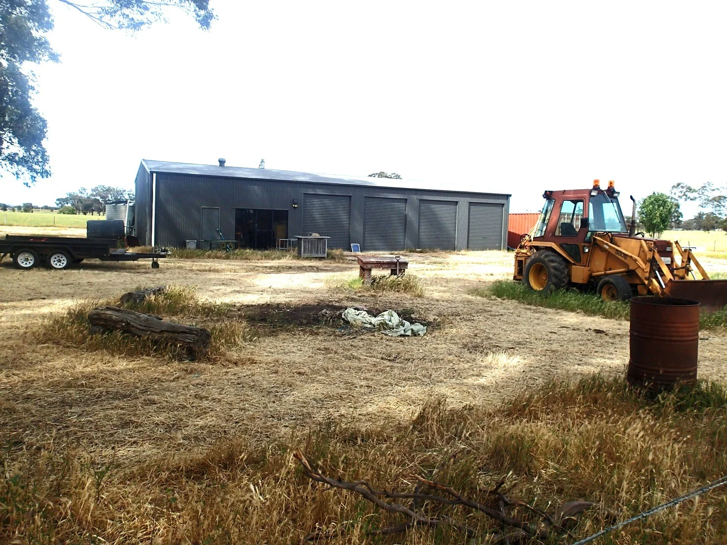 Additional image 5 of 617 Police Paddocks Rd, Carlyle VIC 3685